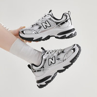  new balance 透气 女士运动鞋
