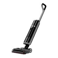 dreame追觅H40 Steam 【高温160°蒸汽洗 90°热水洗地 躺平0缠毛 静音烘】洗地机吸拖一体自动清洗拖地机器人