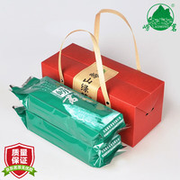 崂茗 绿茶 500g 礼盒装