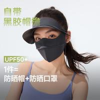  Beneunder/蕉下 全脸防晒 防晒面罩