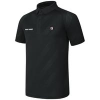  FILA/斐乐 透气 男士Polo衫