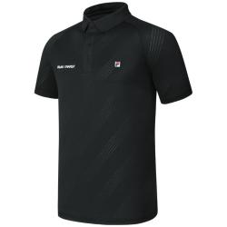 FILA 透气 男士Polo衫