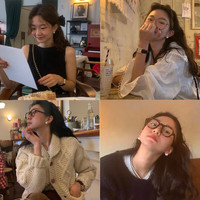 琪苗芃纯999足银珍珠耳钉女2025年新潮年轻气质养耳洞耳饰新年 【 925银】珍珠耳钉10mm