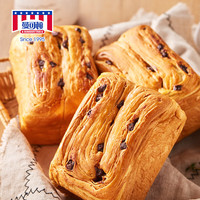 MANKATTAN 任选7件组合  手撕面包 150g（巧克力）