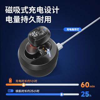 助听器老人耳聋耳背助听器老人助听器隐形年轻人