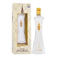 泸州老窖 广州塔 52%vol 浓香型白酒 160ml 礼盒装