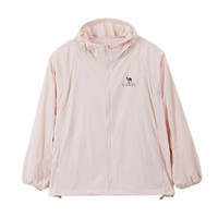 88VIP：骆驼 UPF400+ 防晒衣