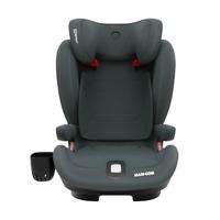 maxicosi3-12岁儿童座椅汽车用RodifixPlus+ 车载座椅iSize石墨灰
