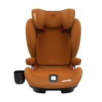 maxicosi3-12岁儿童座椅汽车用RodifixPlus+ 车载座椅iSize琥珀金