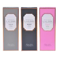 【限时清仓】日本爱谢领丽秀lalish美瞳日抛10片盒装彩色隐形眼镜