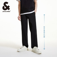 JACK&JONES/杰克琼斯 防泼水 男士西裤