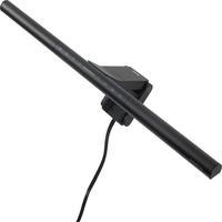 明基(BenQ)ScreenBar Pro屏幕挂灯 显示器挂灯氛围游戏电脑台灯 黑色