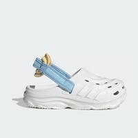 阿迪达斯 （adidas）MAXXCLOG 洞洞鞋套入式休闲沙滩舒适百搭防滑耐磨凉鞋 JR0099
