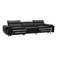 LAZBOY/乐至宝 零靠墙 功能沙发