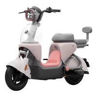 九号 Qz1 60 电动自行车