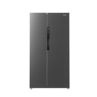 Panasonic TB51WPA 505L大容量节能家用一级对开门电冰箱