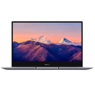HUAWEI 华为 MateBook B3-430 笔记本电脑 （i7-1260P、集成显卡、16GB、1TB、1920*1080、60Hz、深空灰）