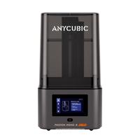 纵维立方ANYCUBIC 7寸10K+Mono 4 Ultra 光固化3d打印机高精度工业家用儿童手办桌面级LCD Mono4 Ultra(7寸+10K+3d打印机)