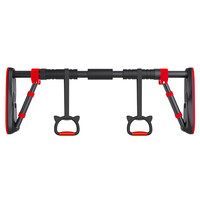 BSR单杠家用室内引体向上器门上免打孔墙体儿童家庭门框腰突吊杠