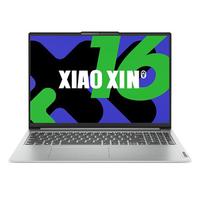 Lenovo 联想 小新16 笔记本电脑（i5-12450H、16GB、1TB、1920*1200、60Hz）