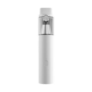 Lydsto车载吸尘器手持大吸力车家两用吸尘器吸吹两用无刷电机  米家生态链吸尘器 小米白吸尘器 单吸尘+16000Pa吸力-小米白