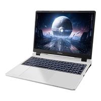 COLORFUL/七彩虹 240Hz 2.5K 游戏笔记本 英特尔 酷睿 i7-13650HX 高性能游戏独立显卡 无机械硬盘 2560*1600 白色 512GB 16GB