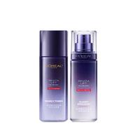 巴黎欧莱雅 玻尿酸水乳套装 65ml+50ml
