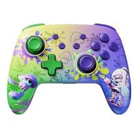 MOMEN魔门无线游戏手柄switch手柄 震动体感连发 Steam电脑NS电视任天堂 XBOX手柄无线PC黑神话悟空 充电头套餐：YS32涂鸦款+充电头【30W】 switch Pro