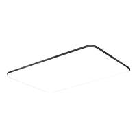 雷士(NVC)客厅吸顶灯LED现代简约160W大尺寸客厅卧室餐厅灯具灯饰2025 【160瓦三室两厅-5灯】搭餐吊