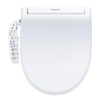 松下（Panasonic）智能马桶盖 通用电动坐便器全自动冲洗烘干v型盖板加热马桶圈1330 全功能冲洗+烘干+除臭 【高性价比款】
