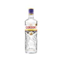 Gordon’s哥顿伦敦干味金酒杜松子琴酒700ml鸡尾酒基酒