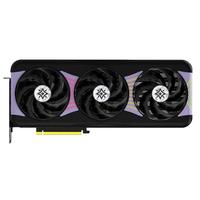 影驰 GeForce RTX 5080 星曜 NOX OC 16G GDDR7 DLSS 4