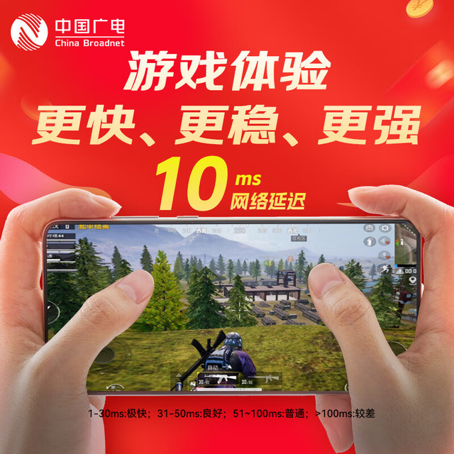 中国广电 广电29元230G通用流量，流量可以结转，可开副卡，无合约随时注销