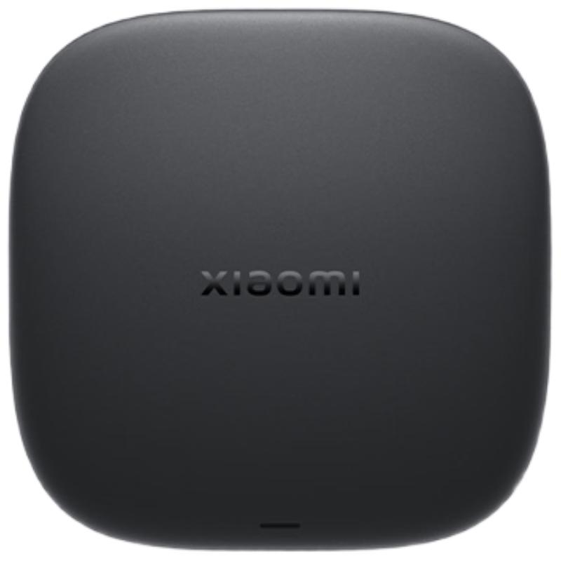 小米Xiaomi盒子4S MAX 4K旗舰智能语音机顶盒蓝牙语音遥控手机无线投屏