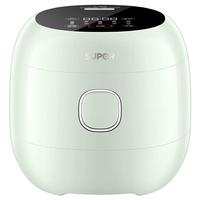 移动端、京东百亿补贴：苏泊尔 智能预约 电饭煲 陶瓷涂层内胆 可拆卸上盖  1.6L