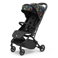 Qtus 昆塔斯 Q9 Lark 婴儿推车 夜光小怪兽