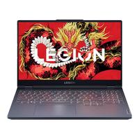 联想拯救者R7000 2024首发15.6英寸电竞游戏本笔记本电脑R7 8745H100% R7000 R7 8745 RTX4060显卡 16G内存512G固态