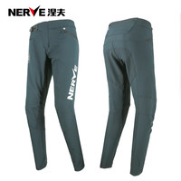NERVE 涅夫罗纳护甲衣摩托车骑行服男女士夏季网眼透气机车赛车服