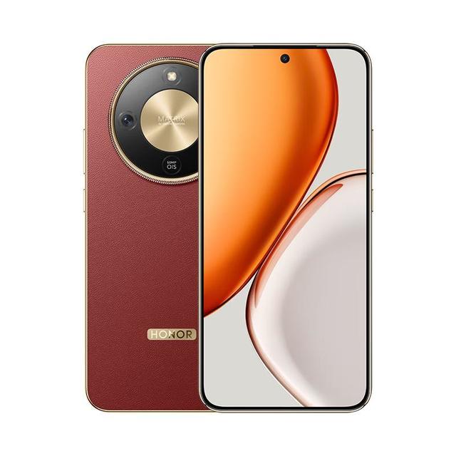荣耀 X70 焕新版5G智能手机十面抗摔防水8300mAh大电池5000万AI超清防抖影像AI编辑