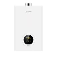 前锋 JSQ25-13K01R 双变频恒温 13L 天然气 燃气热水器