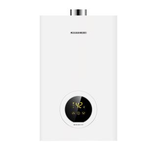前锋 JSQ25-13K01R 双变频恒温 13L 天然气 燃气热水器