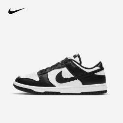 NIKE 耐克 DUNK LOW 女款运动鞋 DD1503-101