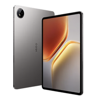 iQOO Pad5 12.1英寸 OriginOS 平板电脑(2800*1876、天玑 9300+、8GB、128GB、WiFi版、灰晶)