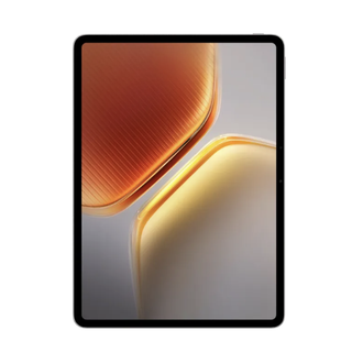 iQOO Pad5 12.1英寸 OriginOS 平板电脑（2800*1876、天玑 9300+、8GB、256GB、WiFi版、银翼）
