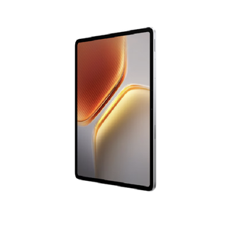 iQOO Pad5 12.1英寸 OriginOS 平板电脑（2800*1876、天玑 9300+、8GB、256GB、WiFi版、银翼）