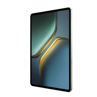 iQOO Pad5 12.1英寸 OriginOS 平板电脑（2800*1876、天玑 9300+、16GB、512GB、WiFi版、曼岛）