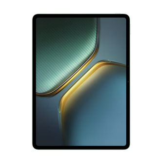 iQOO Pad5 12.1英寸 OriginOS 平板电脑（2800*1876、天玑 9300+、16GB、512GB、WiFi版、曼岛）