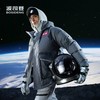 波司登 【推荐】波司登奥莱冬季男女士休闲上衣蓄热加厚保暖羽绒服外套