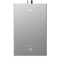 美的 JSQ30-XP6 Ultra 零冷水 16L 天然气 燃气热水器