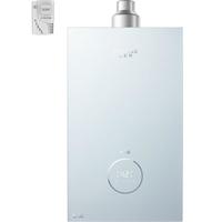  A.O.SMITH/史密斯 持久恒温大水量 燃气热水器  天然气 16L